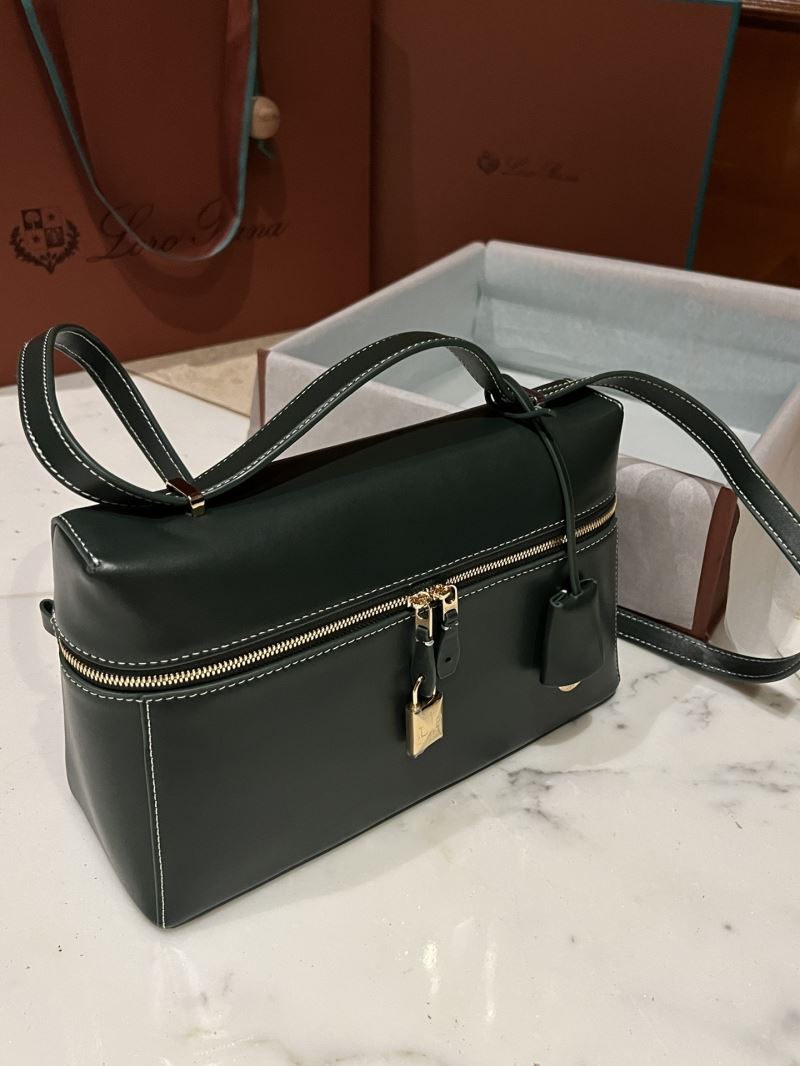 Loro Piana Satchel bags